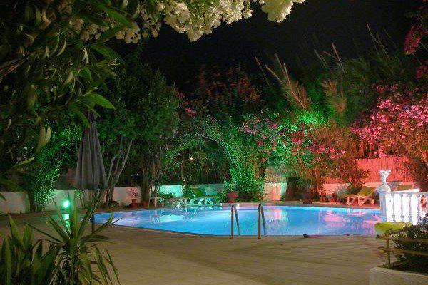 Bitez Otel Bodrum Exterior photo