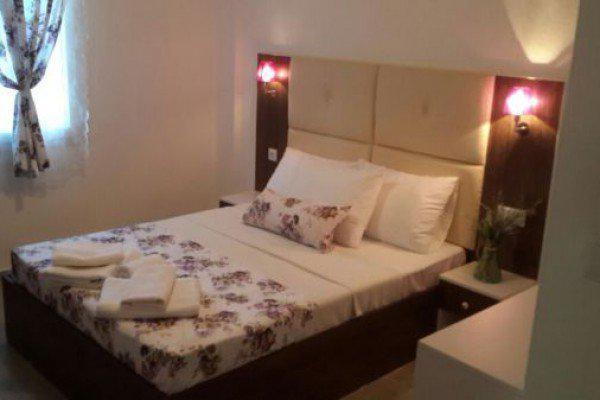 Bitez Otel Bodrum Exterior photo