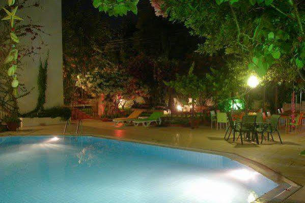 Bitez Otel Bodrum Exterior photo