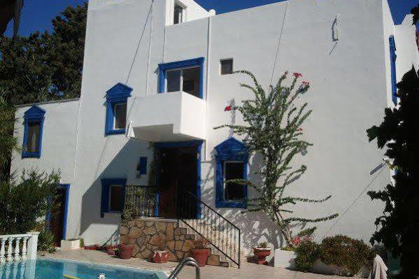 Bitez Otel Bodrum Exterior photo