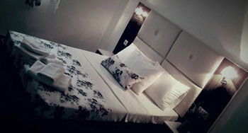 Bitez Otel Bodrum Exterior photo