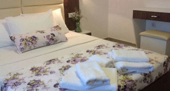 Bitez Otel Bodrum Exterior photo
